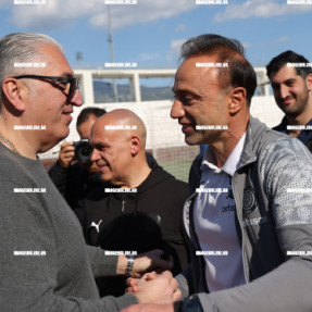 ΠΡΟΠΟΝΗΣΗ ΟΦΗ ΣΤΟ ΠΑΝΘΕΣΣΑΛΙΚΟ ΣΤΑΔΙΟ ΓΙΑ ΤΟΝ ΤΕΛΙΚΟ ΚΥΠΕΛΛΟΥ ΕΛΛΑΔΟΣ