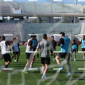 ΠΡΟΠΟΝΗΣΗ ΟΦΗ ΣΤΟ ΠΑΝΘΕΣΣΑΛΙΚΟ ΣΤΑΔΙΟ ΓΙΑ ΤΟΝ ΤΕΛΙΚΟ ΚΥΠΕΛΛΟΥ ΕΛΛΑΔΟΣ