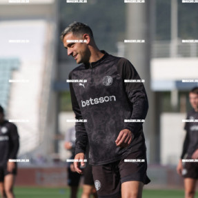 ΠΡΟΠΟΝΗΣΗ ΟΦΗ ΣΤΟ ΠΑΝΘΕΣΣΑΛΙΚΟ ΣΤΑΔΙΟ ΓΙΑ ΤΟΝ ΤΕΛΙΚΟ ΚΥΠΕΛΛΟΥ ΕΛΛΑΔΟΣ