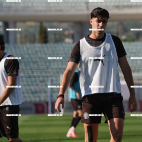 ΠΡΟΠΟΝΗΣΗ ΟΦΗ ΣΤΟ ΠΑΝΘΕΣΣΑΛΙΚΟ ΣΤΑΔΙΟ ΓΙΑ ΤΟΝ ΤΕΛΙΚΟ ΚΥΠΕΛΛΟΥ ΕΛΛΑΔΟΣ