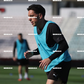 ΠΡΟΠΟΝΗΣΗ ΟΦΗ ΣΤΟ ΠΑΝΘΕΣΣΑΛΙΚΟ ΣΤΑΔΙΟ ΓΙΑ ΤΟΝ ΤΕΛΙΚΟ ΚΥΠΕΛΛΟΥ ΕΛΛΑΔΟΣ