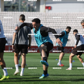 ΠΡΟΠΟΝΗΣΗ ΟΦΗ ΣΤΟ ΠΑΝΘΕΣΣΑΛΙΚΟ ΣΤΑΔΙΟ ΓΙΑ ΤΟΝ ΤΕΛΙΚΟ ΚΥΠΕΛΛΟΥ ΕΛΛΑΔΟΣ