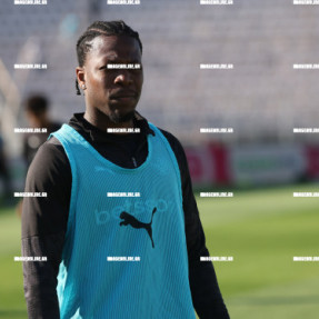 ΠΡΟΠΟΝΗΣΗ ΟΦΗ ΣΤΟ ΠΑΝΘΕΣΣΑΛΙΚΟ ΣΤΑΔΙΟ ΓΙΑ ΤΟΝ ΤΕΛΙΚΟ ΚΥΠΕΛΛΟΥ ΕΛΛΑΔΟΣ