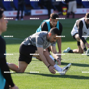 ΠΡΟΠΟΝΗΣΗ ΟΦΗ ΣΤΟ ΠΑΝΘΕΣΣΑΛΙΚΟ ΣΤΑΔΙΟ ΓΙΑ ΤΟΝ ΤΕΛΙΚΟ ΚΥΠΕΛΛΟΥ ΕΛΛΑΔΟΣ