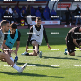 ΠΡΟΠΟΝΗΣΗ ΟΦΗ ΣΤΟ ΠΑΝΘΕΣΣΑΛΙΚΟ ΣΤΑΔΙΟ ΓΙΑ ΤΟΝ ΤΕΛΙΚΟ ΚΥΠΕΛΛΟΥ ΕΛΛΑΔΟΣ