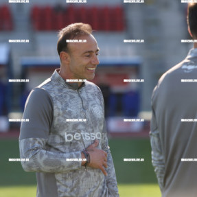 ΠΡΟΠΟΝΗΣΗ ΟΦΗ ΣΤΟ ΠΑΝΘΕΣΣΑΛΙΚΟ ΣΤΑΔΙΟ ΓΙΑ ΤΟΝ ΤΕΛΙΚΟ ΚΥΠΕΛΛΟΥ ΕΛΛΑΔΟΣ