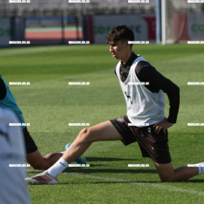 ΠΡΟΠΟΝΗΣΗ ΟΦΗ ΣΤΟ ΠΑΝΘΕΣΣΑΛΙΚΟ ΣΤΑΔΙΟ ΓΙΑ ΤΟΝ ΤΕΛΙΚΟ ΚΥΠΕΛΛΟΥ ΕΛΛΑΔΟΣ