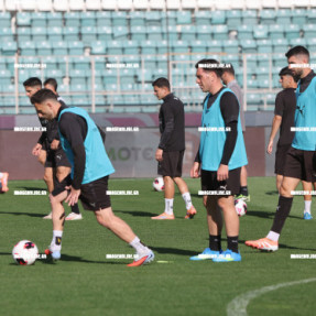 ΠΡΟΠΟΝΗΣΗ ΟΦΗ ΣΤΟ ΠΑΝΘΕΣΣΑΛΙΚΟ ΣΤΑΔΙΟ ΓΙΑ ΤΟΝ ΤΕΛΙΚΟ ΚΥΠΕΛΛΟΥ ΕΛΛΑΔΟΣ