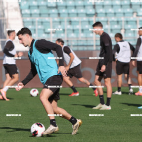 ΠΡΟΠΟΝΗΣΗ ΟΦΗ ΣΤΟ ΠΑΝΘΕΣΣΑΛΙΚΟ ΣΤΑΔΙΟ ΓΙΑ ΤΟΝ ΤΕΛΙΚΟ ΚΥΠΕΛΛΟΥ ΕΛΛΑΔΟΣ