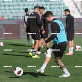 ΠΡΟΠΟΝΗΣΗ ΟΦΗ ΣΤΟ ΠΑΝΘΕΣΣΑΛΙΚΟ ΣΤΑΔΙΟ ΓΙΑ ΤΟΝ ΤΕΛΙΚΟ ΚΥΠΕΛΛΟΥ ΕΛΛΑΔΟΣ