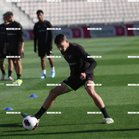 ΠΡΟΠΟΝΗΣΗ ΟΦΗ ΣΤΟ ΠΑΝΘΕΣΣΑΛΙΚΟ ΣΤΑΔΙΟ ΓΙΑ ΤΟΝ ΤΕΛΙΚΟ ΚΥΠΕΛΛΟΥ ΕΛΛΑΔΟΣ