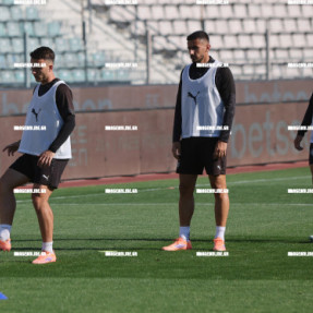 ΠΡΟΠΟΝΗΣΗ ΟΦΗ ΣΤΟ ΠΑΝΘΕΣΣΑΛΙΚΟ ΣΤΑΔΙΟ ΓΙΑ ΤΟΝ ΤΕΛΙΚΟ ΚΥΠΕΛΛΟΥ ΕΛΛΑΔΟΣ