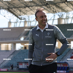 ΠΡΟΠΟΝΗΣΗ ΟΦΗ ΣΤΟ ΠΑΝΘΕΣΣΑΛΙΚΟ ΣΤΑΔΙΟ ΓΙΑ ΤΟΝ ΤΕΛΙΚΟ ΚΥΠΕΛΛΟΥ ΕΛΛΑΔΟΣ