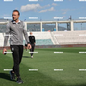 ΠΡΟΠΟΝΗΣΗ ΟΦΗ ΣΤΟ ΠΑΝΘΕΣΣΑΛΙΚΟ ΣΤΑΔΙΟ ΓΙΑ ΤΟΝ ΤΕΛΙΚΟ ΚΥΠΕΛΛΟΥ ΕΛΛΑΔΟΣ