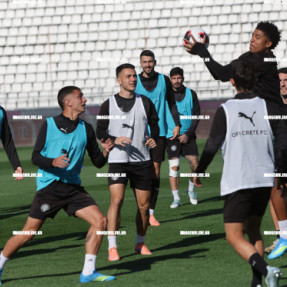 ΠΡΟΠΟΝΗΣΗ ΟΦΗ ΣΤΟ ΠΑΝΘΕΣΣΑΛΙΚΟ ΣΤΑΔΙΟ ΓΙΑ ΤΟΝ ΤΕΛΙΚΟ ΚΥΠΕΛΛΟΥ ΕΛΛΑΔΟΣ