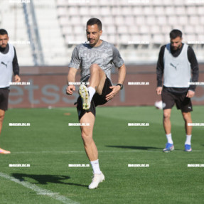 ΠΡΟΠΟΝΗΣΗ ΟΦΗ ΣΤΟ ΠΑΝΘΕΣΣΑΛΙΚΟ ΣΤΑΔΙΟ ΓΙΑ ΤΟΝ ΤΕΛΙΚΟ ΚΥΠΕΛΛΟΥ ΕΛΛΑΔΟΣ