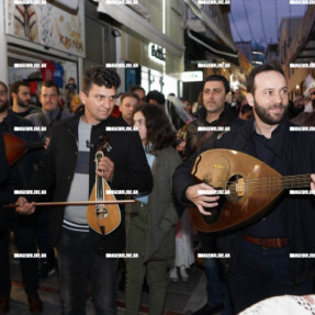 ΕΚΔΗΛΩΣΕΙΣ ΤΣΙΚΝΟΠΕΜΠΤΗΣ