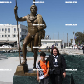 ΦΙΛΑΘΛΟΙ ΣΤΟ ΒΟΛΟ