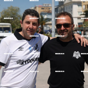 ΦΙΛΑΘΛΟΙ ΣΤΟ ΒΟΛΟ