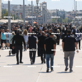 ΦΙΛΑΘΛΟΙ ΣΤΟ ΒΟΛΟ