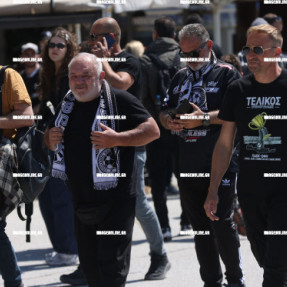 ΦΙΛΑΘΛΟΙ ΣΤΟ ΒΟΛΟ