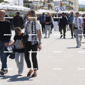 ΦΙΛΑΘΛΟΙ ΣΤΟ ΒΟΛΟ