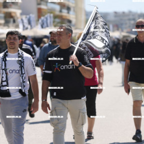 ΦΙΛΑΘΛΟΙ ΣΤΟ ΒΟΛΟ