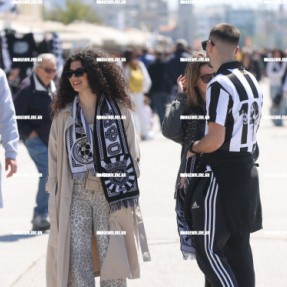 ΦΙΛΑΘΛΟΙ ΣΤΟ ΒΟΛΟ