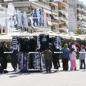 ΦΙΛΑΘΛΟΙ ΣΤΟ ΒΟΛΟ