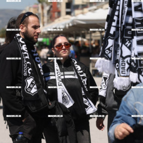 ΦΙΛΑΘΛΟΙ ΣΤΟ ΒΟΛΟ