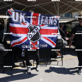 ΦΙΛΑΘΛΟΙ ΣΤΟ ΒΟΛΟ