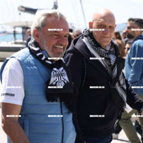 ΦΙΛΑΘΛΟΙ ΣΤΟ ΒΟΛΟ