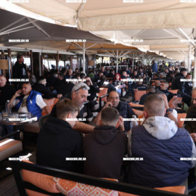 ΦΙΛΑΘΛΟΙ ΣΤΟ ΒΟΛΟ