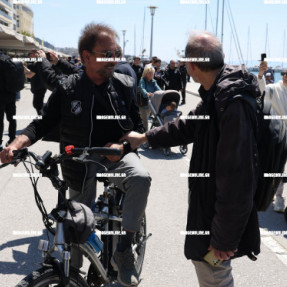 ΦΙΛΑΘΛΟΙ ΣΤΟ ΒΟΛΟ