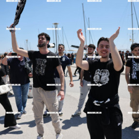 ΠΟΡΕΙΑ ΦΙΛΑΘΛΩΝ ΤΟΥ ΟΦΗ