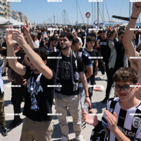 ΠΟΡΕΙΑ ΦΙΛΑΘΛΩΝ ΤΟΥ ΟΦΗ