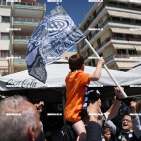 ΠΟΡΕΙΑ ΦΙΛΑΘΛΩΝ ΤΟΥ ΟΦΗ