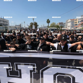 ΠΟΡΕΙΑ ΦΙΛΑΘΛΩΝ ΤΟΥ ΟΦΗ