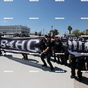 ΠΟΡΕΙΑ ΦΙΛΑΘΛΩΝ ΤΟΥ ΟΦΗ