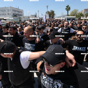 ΠΟΡΕΙΑ ΦΙΛΑΘΛΩΝ ΤΟΥ ΟΦΗ