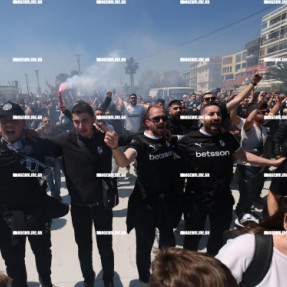 ΠΟΡΕΙΑ ΦΙΛΑΘΛΩΝ ΤΟΥ ΟΦΗ