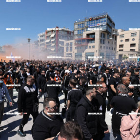ΠΟΡΕΙΑ ΦΙΛΑΘΛΩΝ ΤΟΥ ΟΦΗ