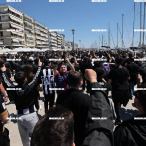 ΠΟΡΕΙΑ ΦΙΛΑΘΛΩΝ ΤΟΥ ΟΦΗ