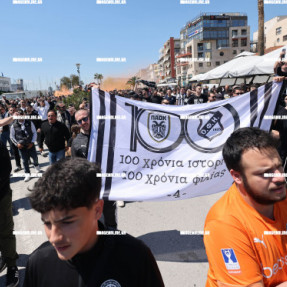 ΠΟΡΕΙΑ ΦΙΛΑΘΛΩΝ ΤΟΥ ΟΦΗ