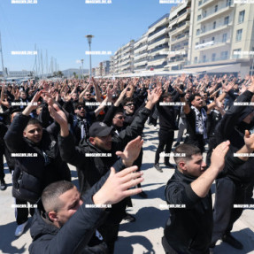 ΠΟΡΕΙΑ ΦΙΛΑΘΛΩΝ ΤΟΥ ΟΦΗ