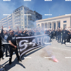 ΠΟΡΕΙΑ ΦΙΛΑΘΛΩΝ ΤΟΥ ΟΦΗ