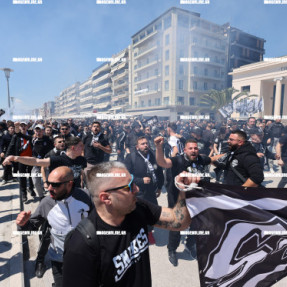 ΠΟΡΕΙΑ ΦΙΛΑΘΛΩΝ ΤΟΥ ΟΦΗ