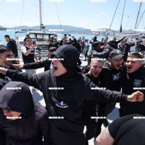 ΠΟΡΕΙΑ ΦΙΛΑΘΛΩΝ ΤΟΥ ΟΦΗ