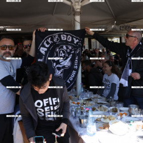 ΠΟΡΕΙΑ ΦΙΛΑΘΛΩΝ ΤΟΥ ΟΦΗ