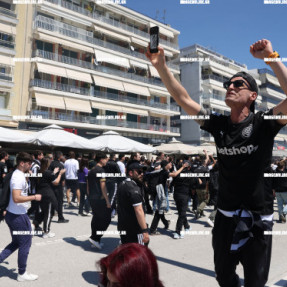 ΠΟΡΕΙΑ ΦΙΛΑΘΛΩΝ ΤΟΥ ΟΦΗ